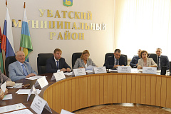 Предпринимателям рассказали о мерах поддержки бизнеса и развитии малого предпринимательства